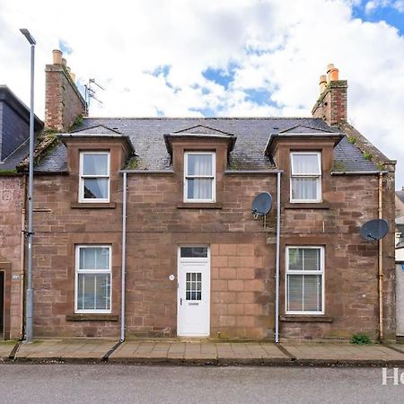 Barclay House, Stonehaven Seaside Home Esterno foto
