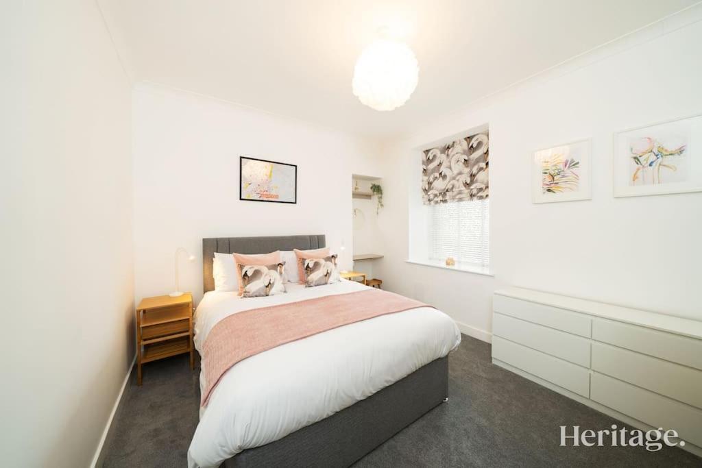 Barclay House, Stonehaven Seaside Home Esterno foto