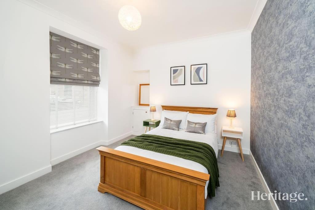 Barclay House, Stonehaven Seaside Home Esterno foto
