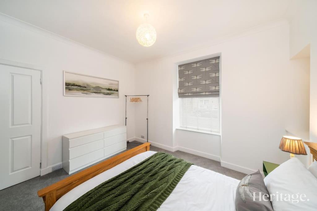 Barclay House, Stonehaven Seaside Home Esterno foto