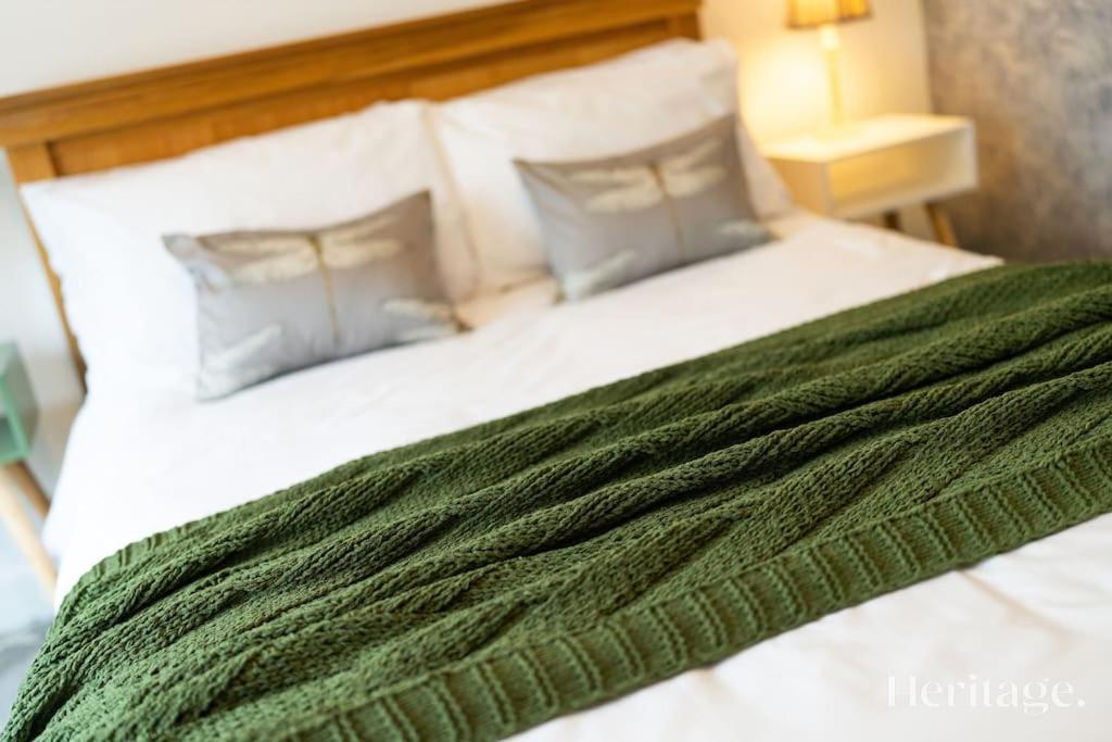 Barclay House, Stonehaven Seaside Home Esterno foto