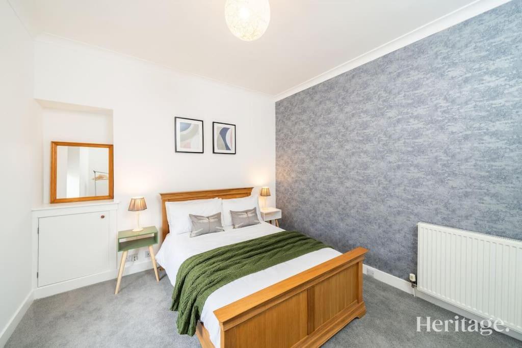 Barclay House, Stonehaven Seaside Home Esterno foto