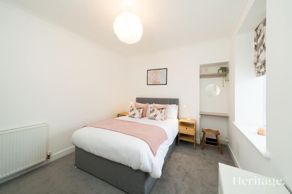 Barclay House, Stonehaven Seaside Home Esterno foto